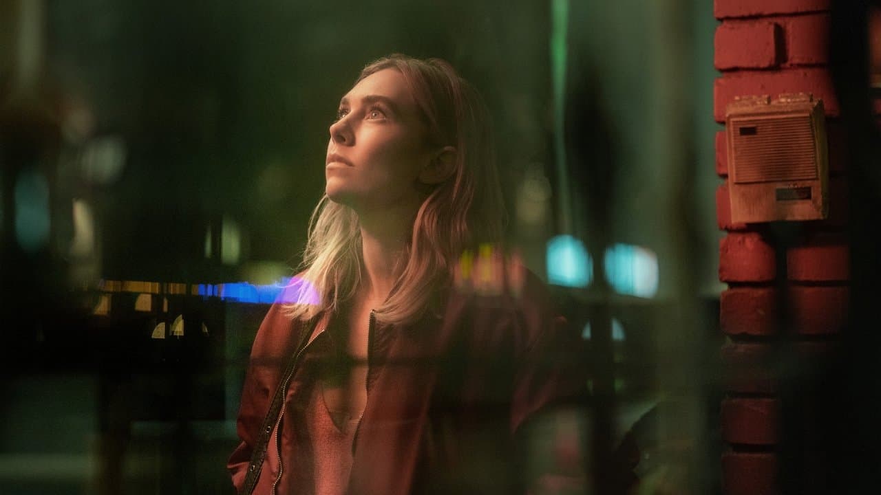 Backdrop – Night Always Comes