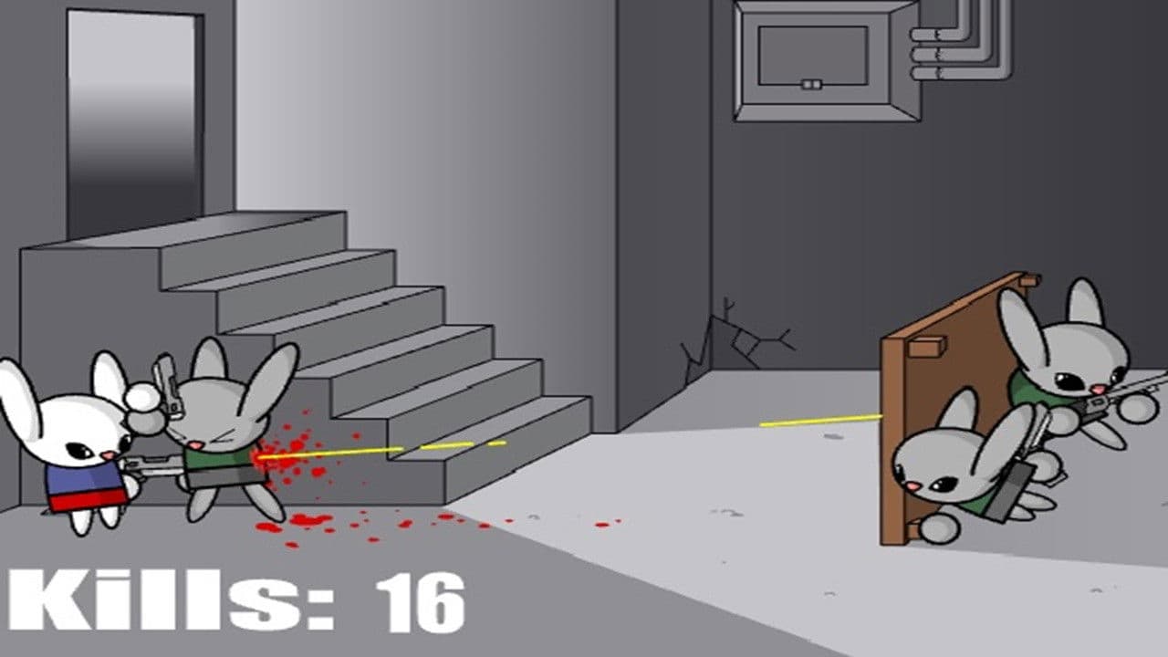 Backdrop – Bunnykill 2