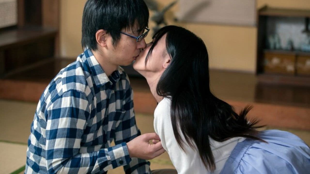 Backdrop – 不貞一家と弔問の夜