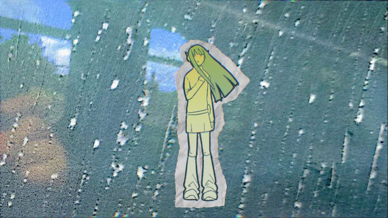 Backdrop – CD MEMORY