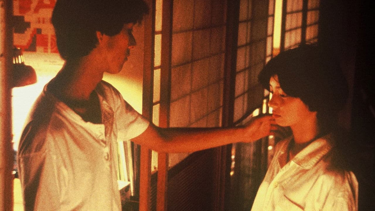 Backdrop – 萌の朱雀