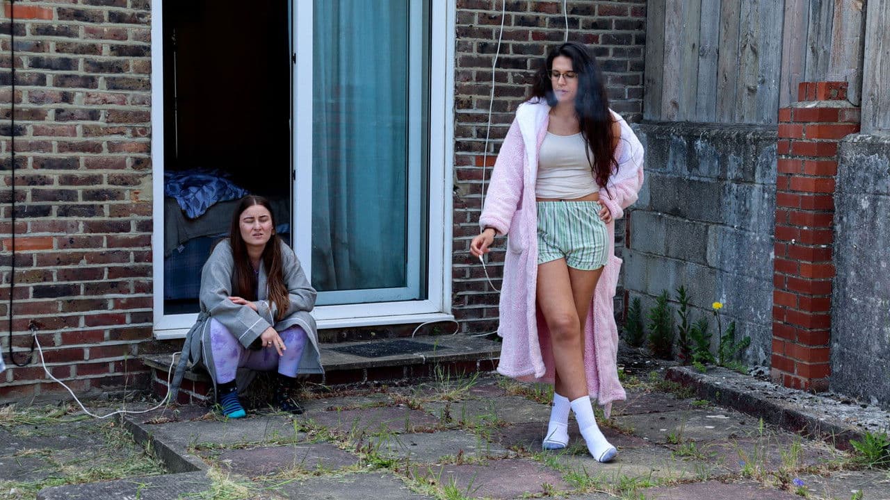 Backdrop – Tabula Rasa