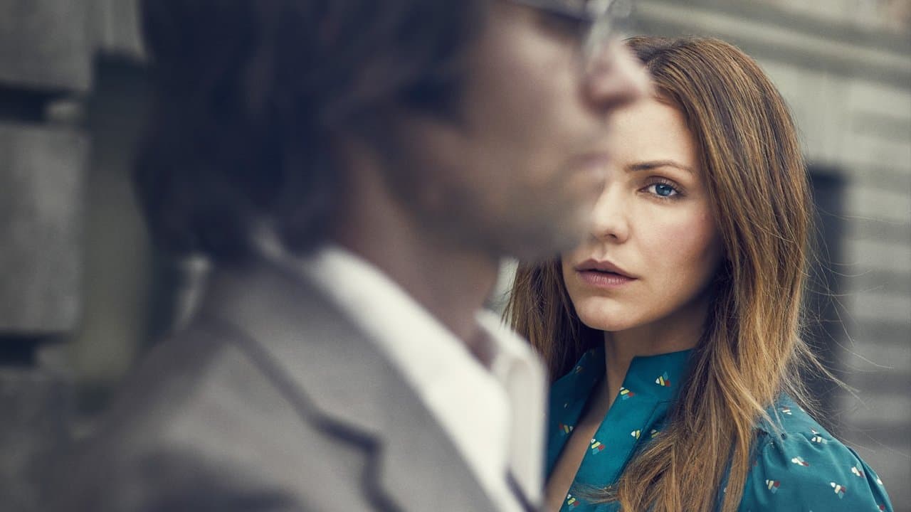 Backdrop – The Lost Wife of Robert Durst