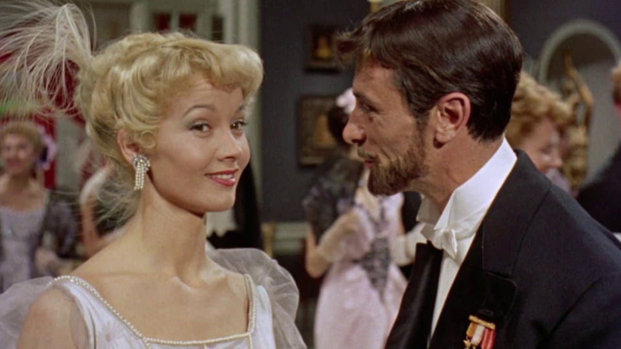 Backdrop – Arsène Lupin, der Millionendieb