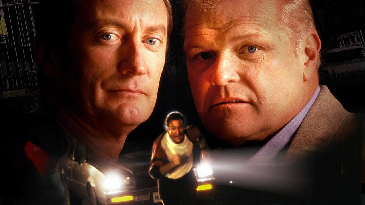 Backdrop – F/X 2 - Die tödliche Illusion