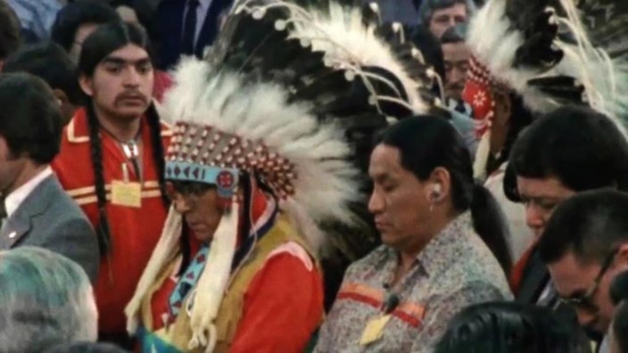 Backdrop – Dancing Around the Table, Part One