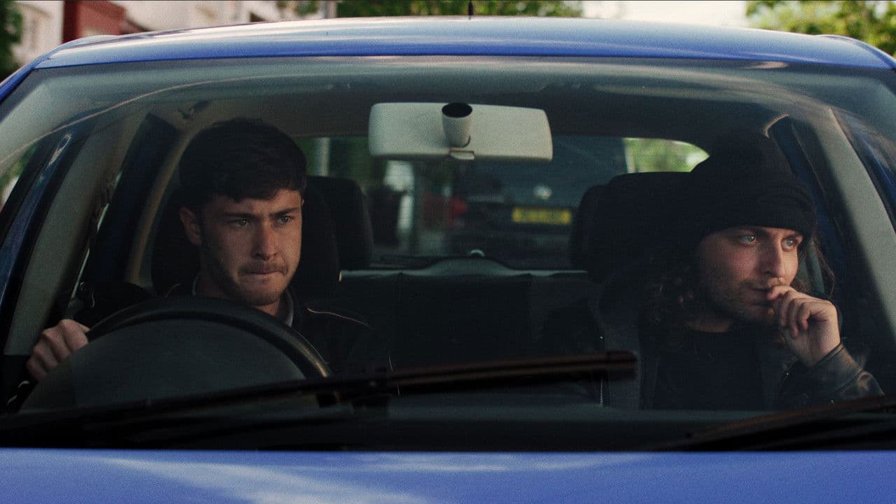 Backdrop – Two Minutes