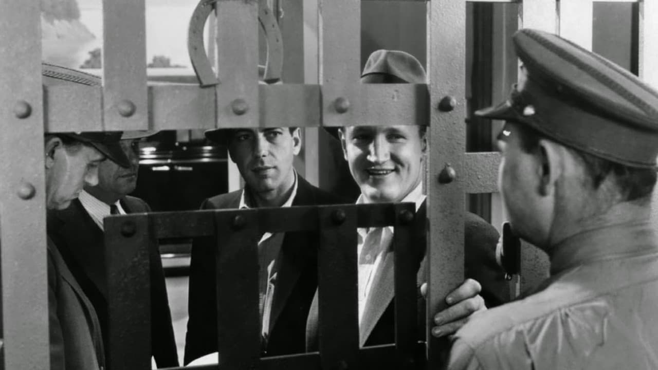 Backdrop – San Quentin