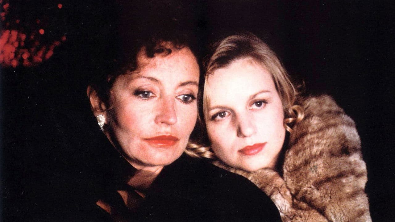 Backdrop – Le Mirage