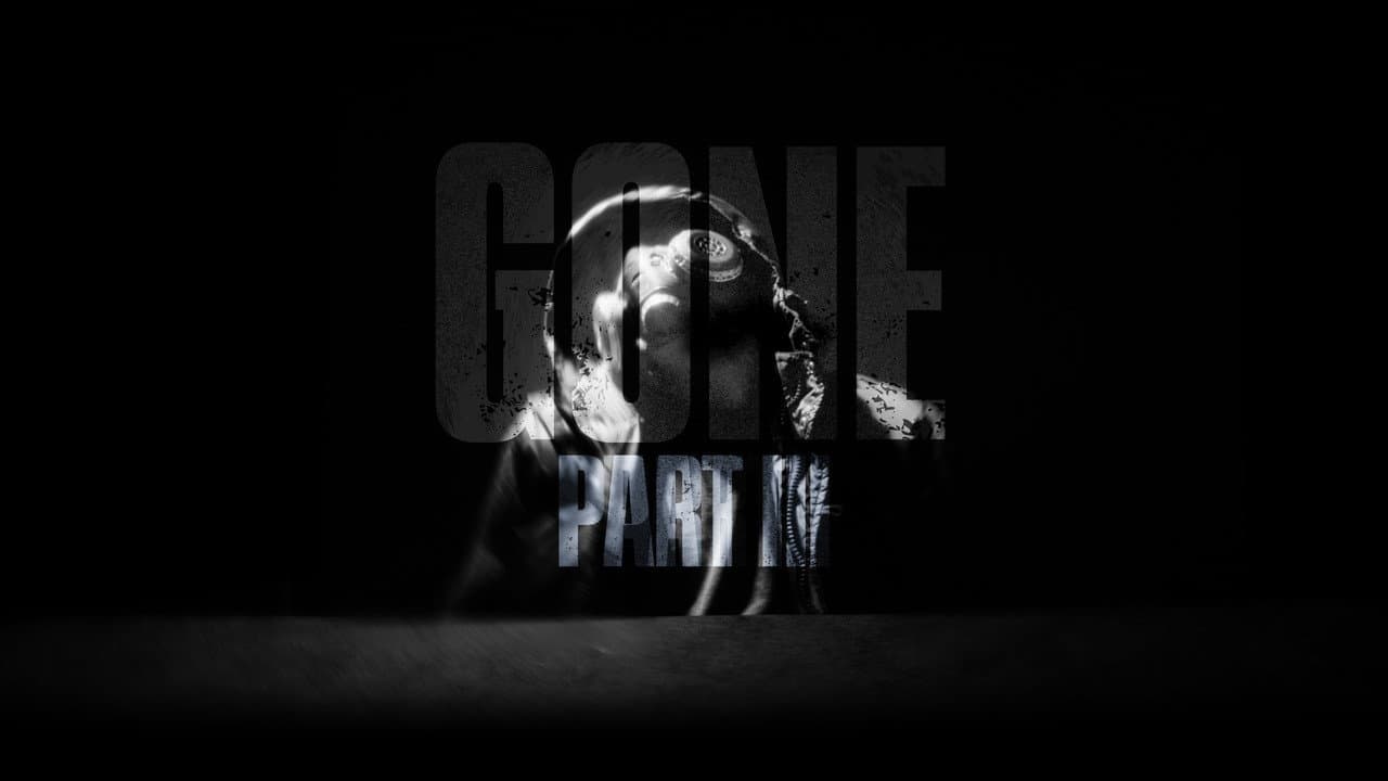 Backdrop – Gone Part Three