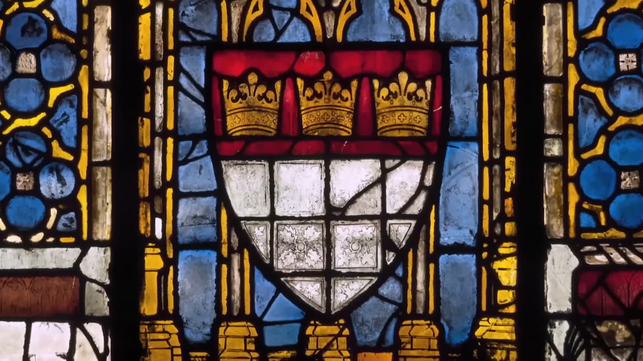 Backdrop – Der Kölner Dom - Die französische Kathedrale am Rhein