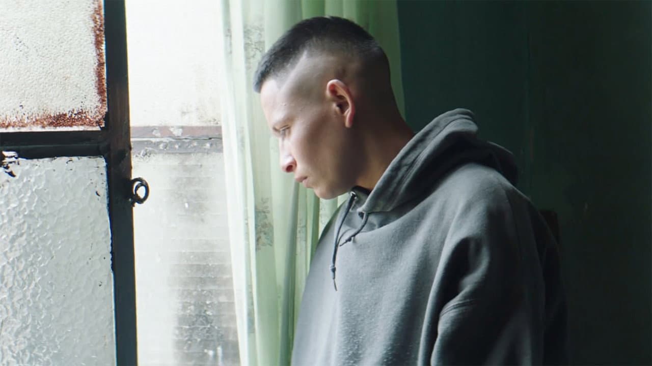 Backdrop – Un varón