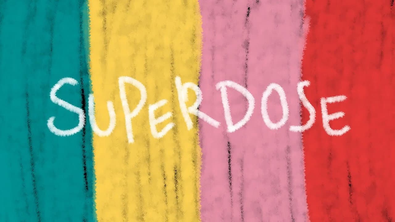 Backdrop – SUPERDOSE