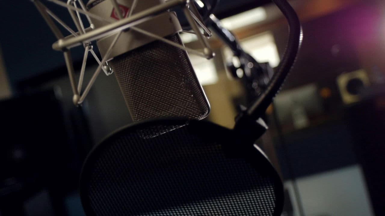 Backdrop – I Know That Voice