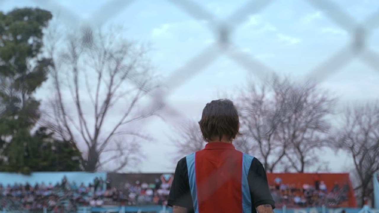 Backdrop – Todos quieren venir a Brown