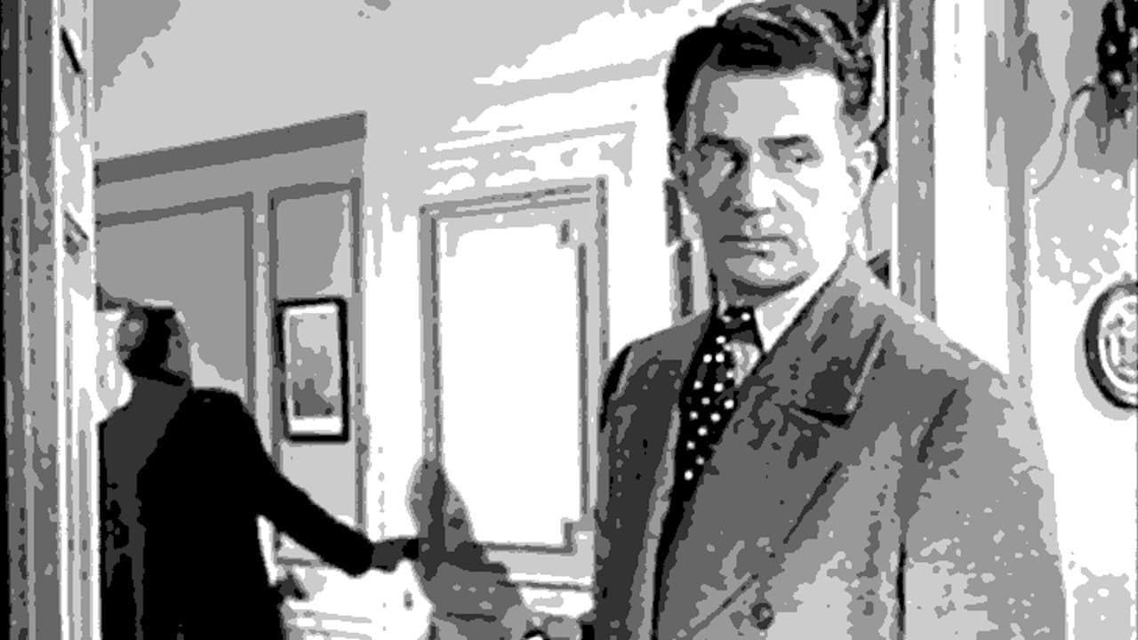 Backdrop – No Trace