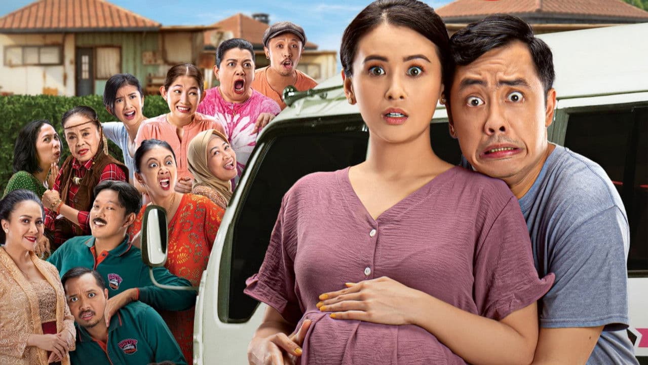 Backdrop – Cocote Tonggo