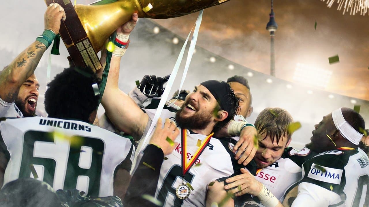 Backdrop – Unicorn Town