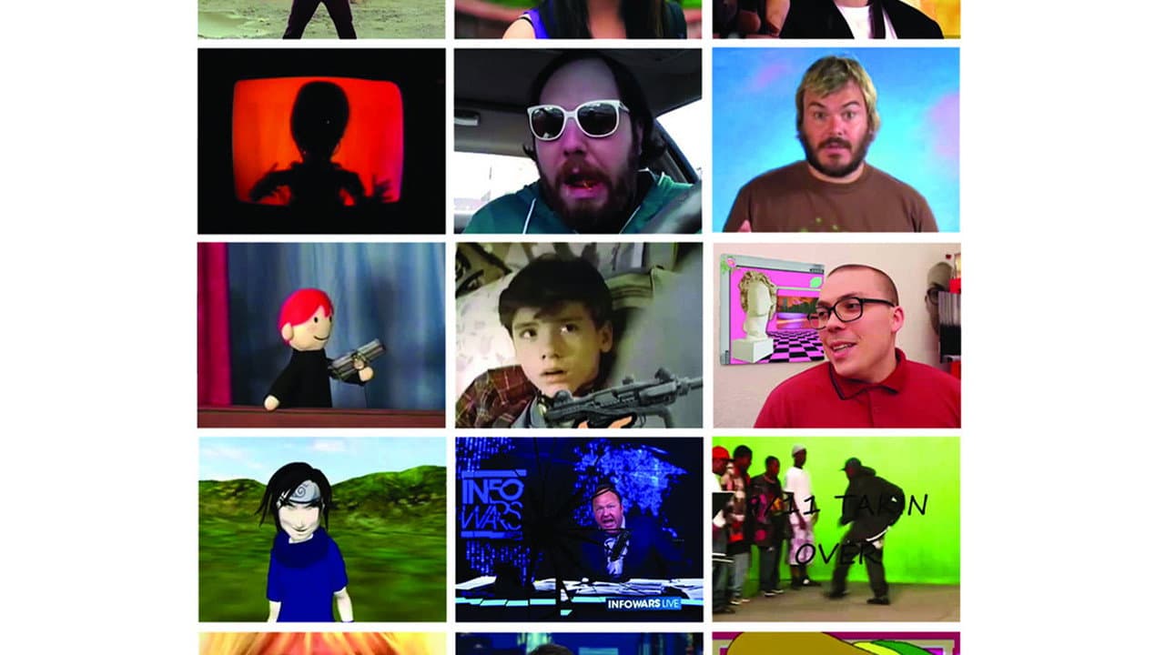 Backdrop – social justice whatever