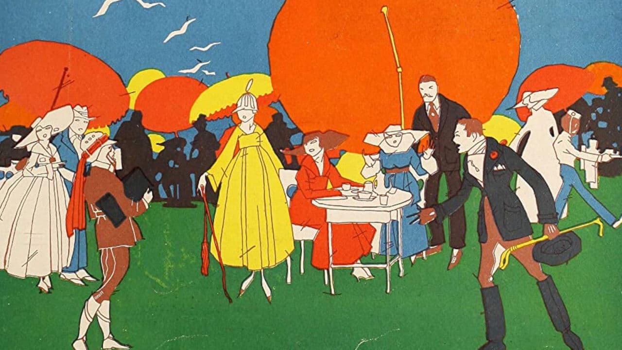 Backdrop – Little Eve Edgarton