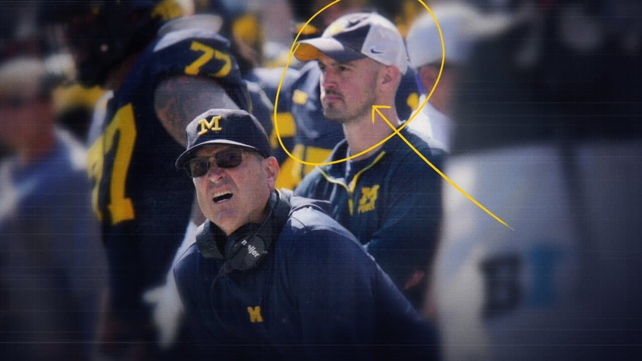 Backdrop – Untold: Sign Stealer