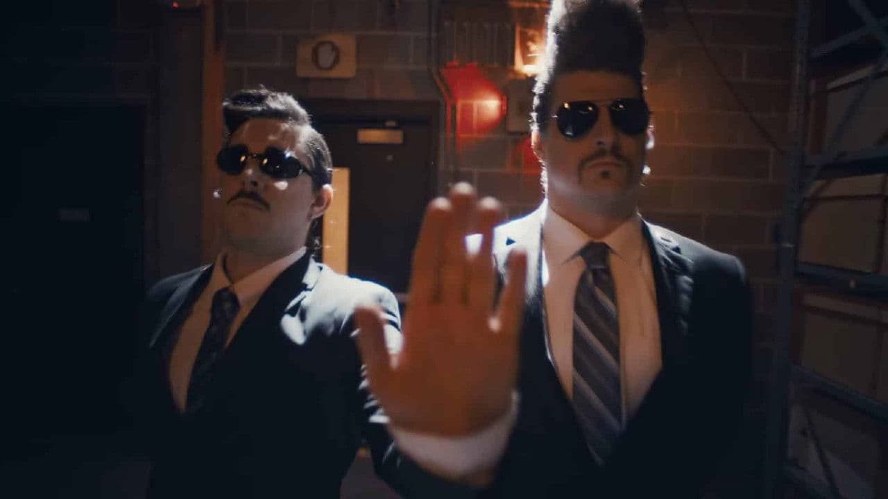 Backdrop – In Space with Markiplier: Part 2