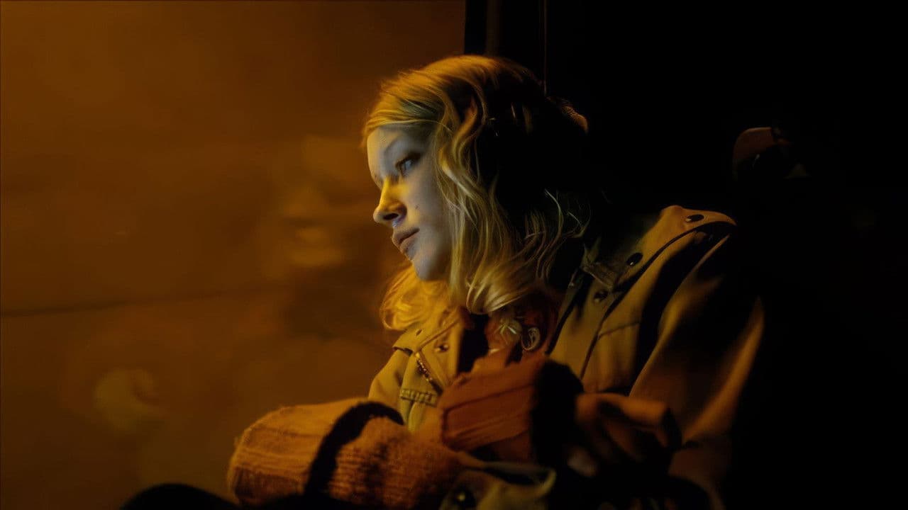 Backdrop – Krama mig