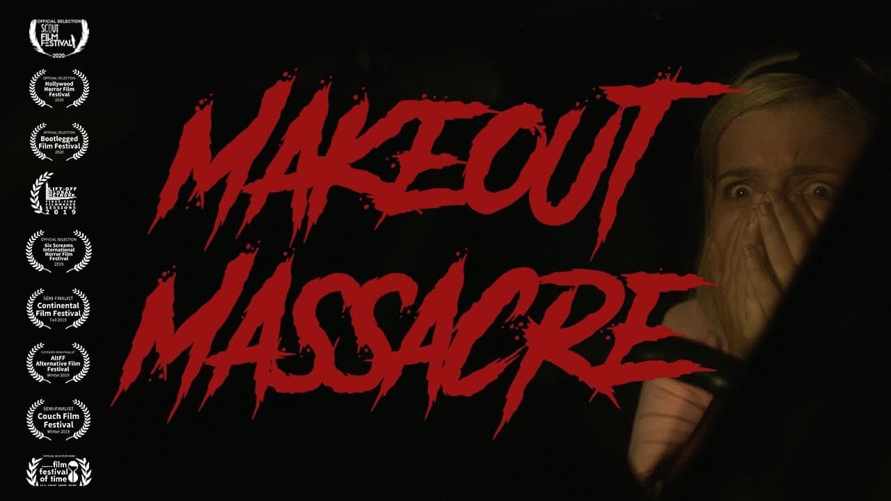 Backdrop – Makeout Massacre