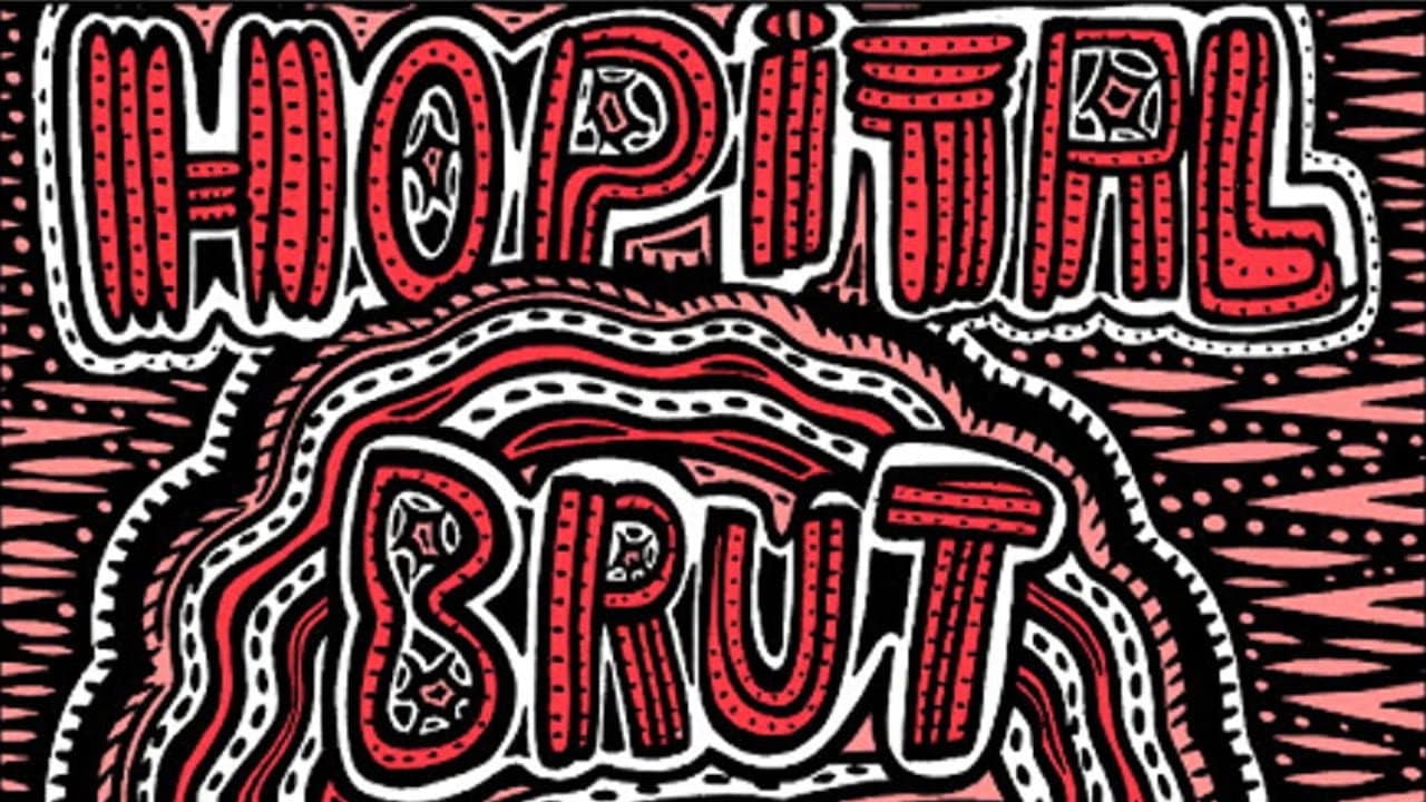 Backdrop – Hospital Brut