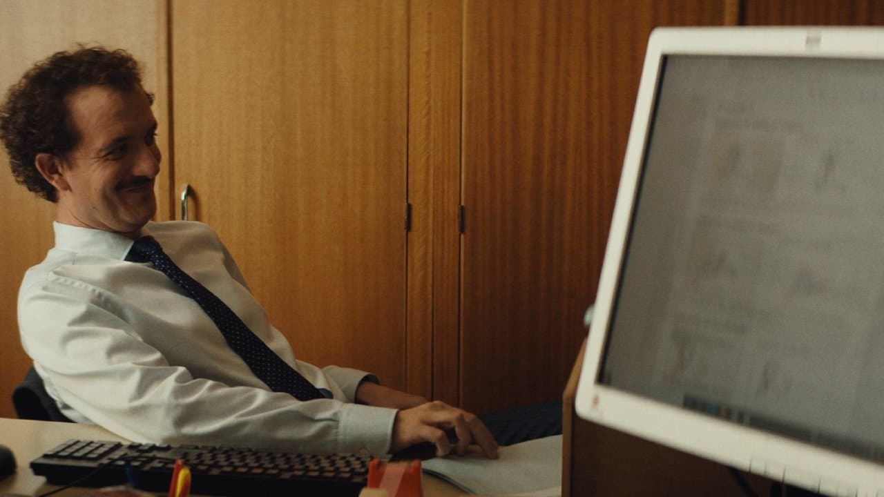 Backdrop – Bonne Conduite