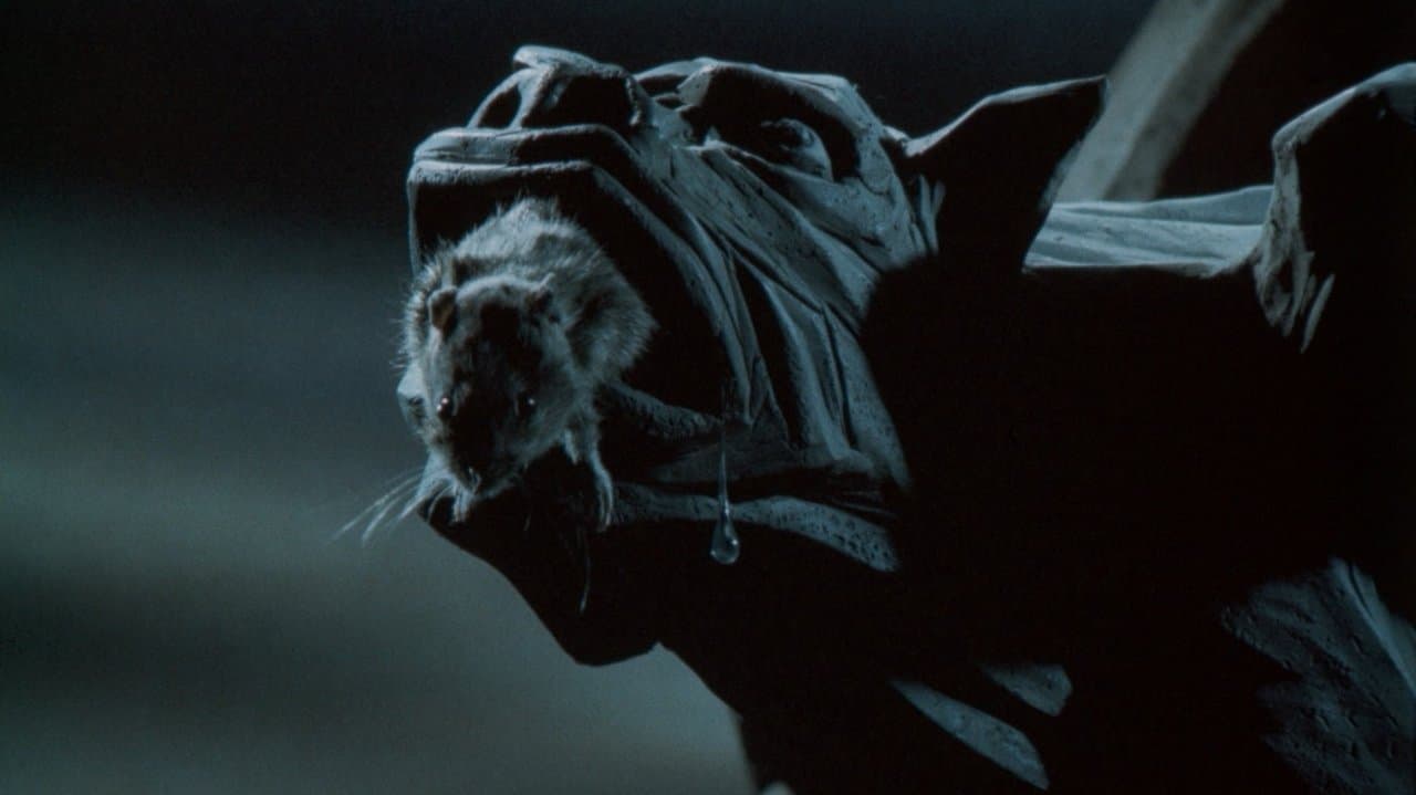 Backdrop – Der Rattenfänger von Hameln