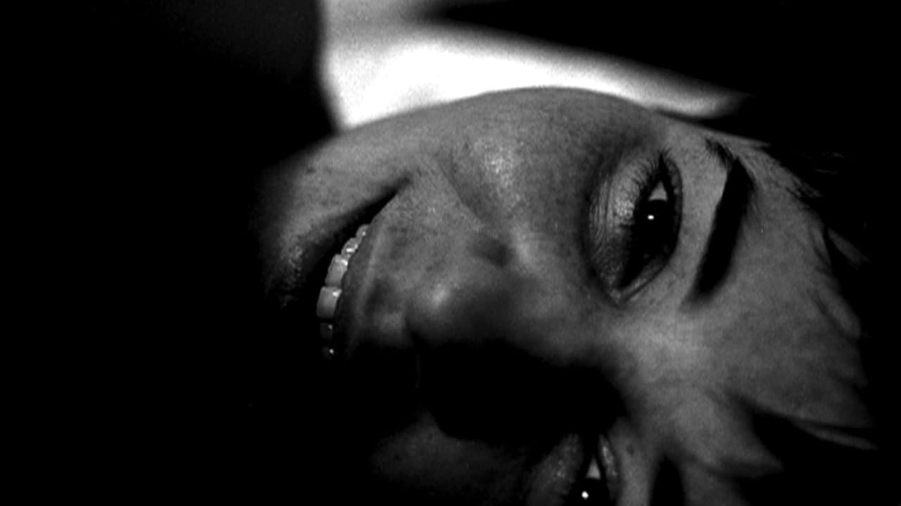 Backdrop – A Short Film for Lida