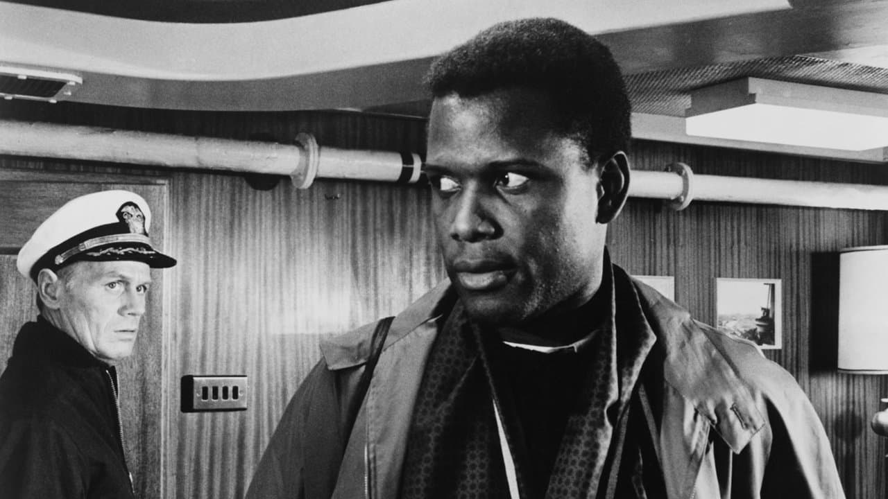 Backdrop – Zwischenfall im Atlantik