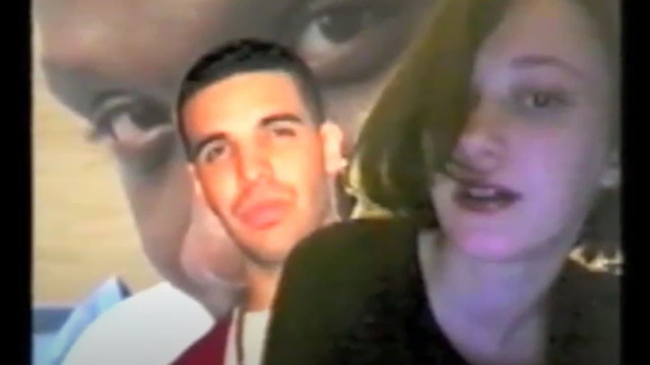Backdrop – Hype Williams VHS 2008 / 2011