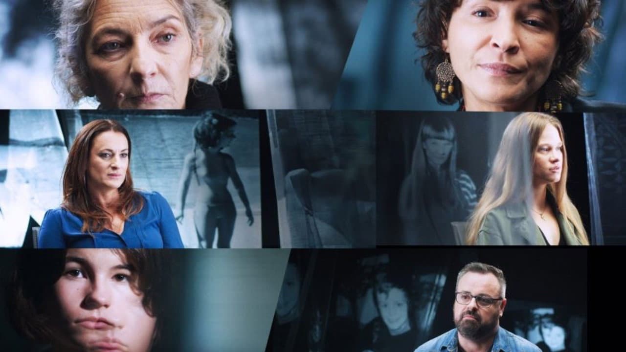 Backdrop – Inceste, le dire et l'entendre