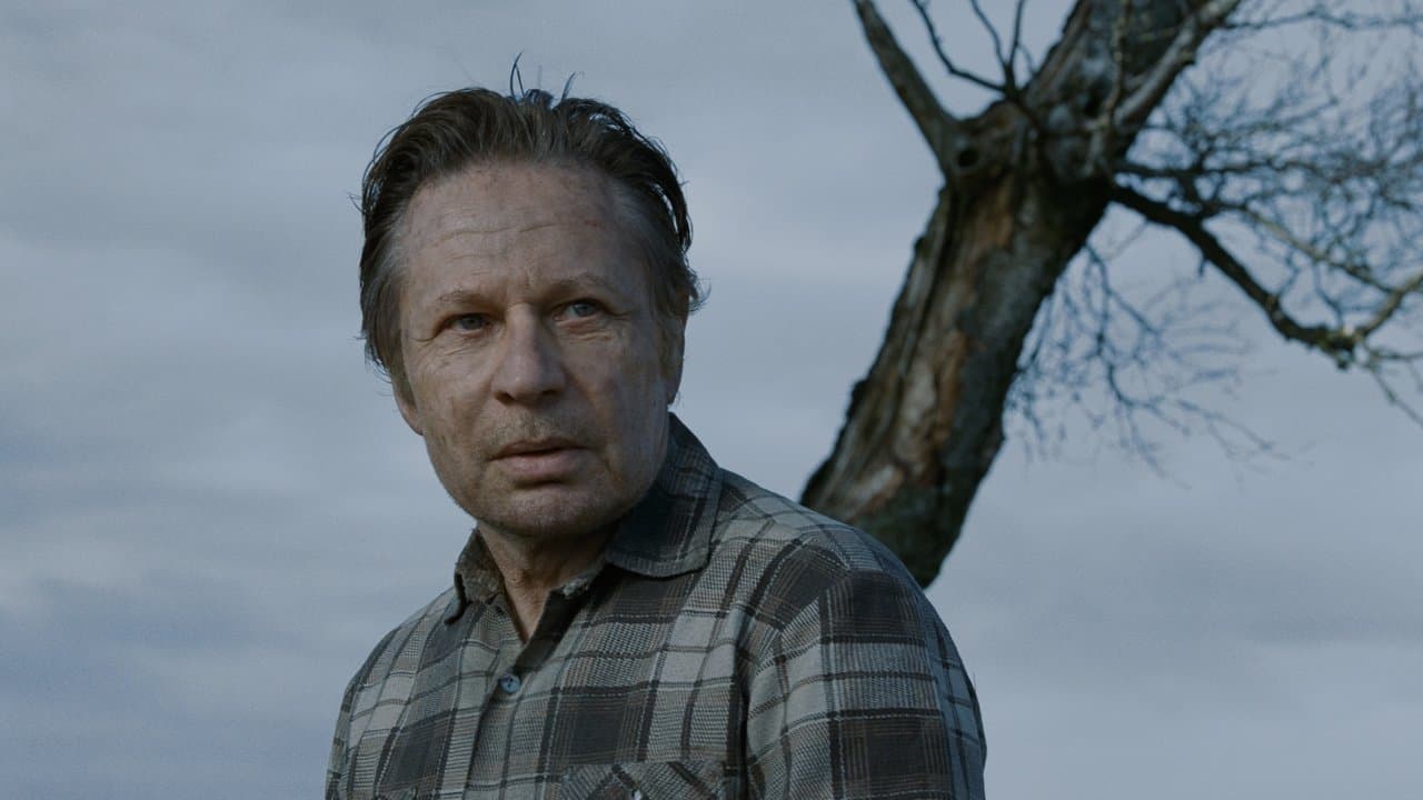 Backdrop – Die Raben