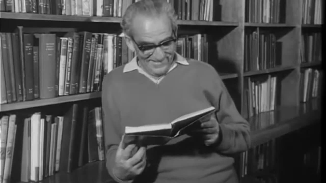 Backdrop – The Case For Books