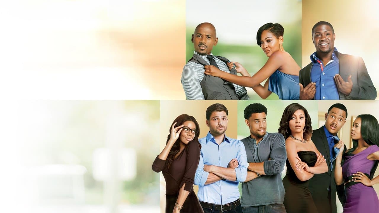 Backdrop – Denk wie ein Mann