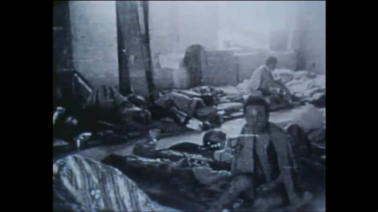 Backdrop – Race to Oblivion