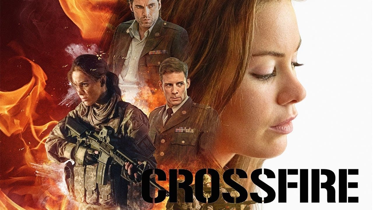 Backdrop – Crossfire