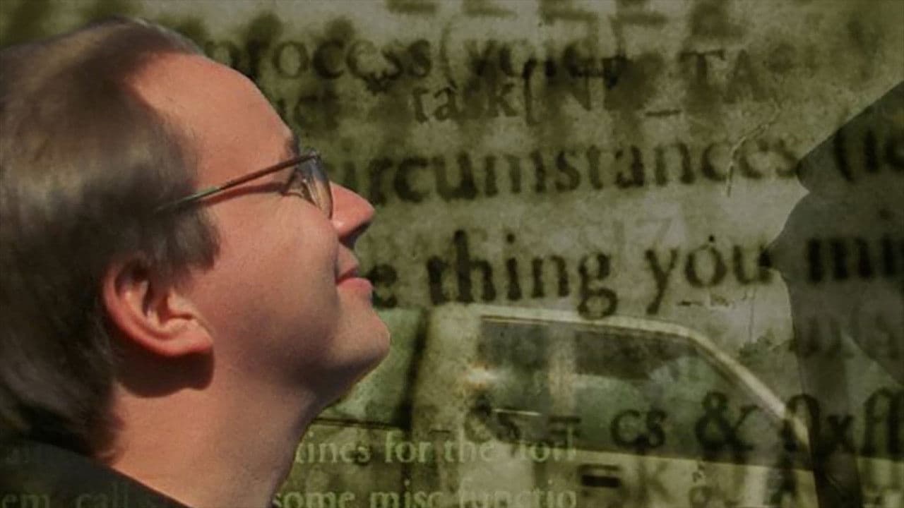 Backdrop – Codename: Linux