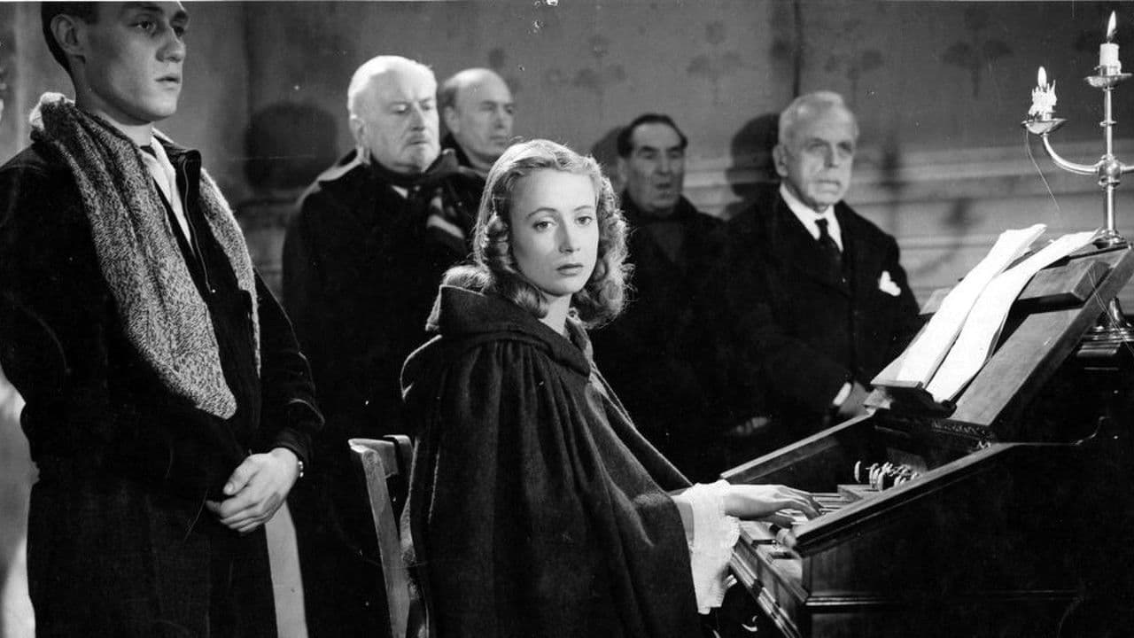 Backdrop – Mord am Weihnachtsmann