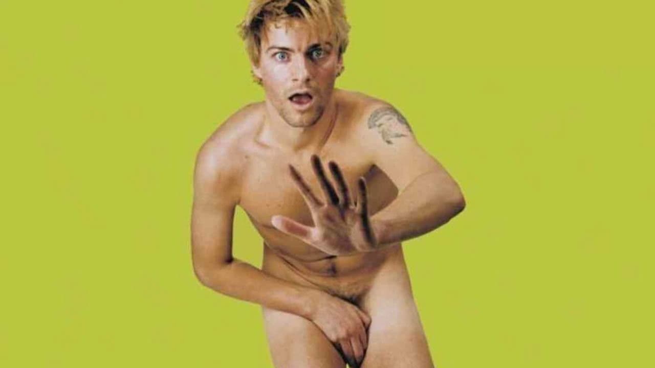 Backdrop – Naked Again