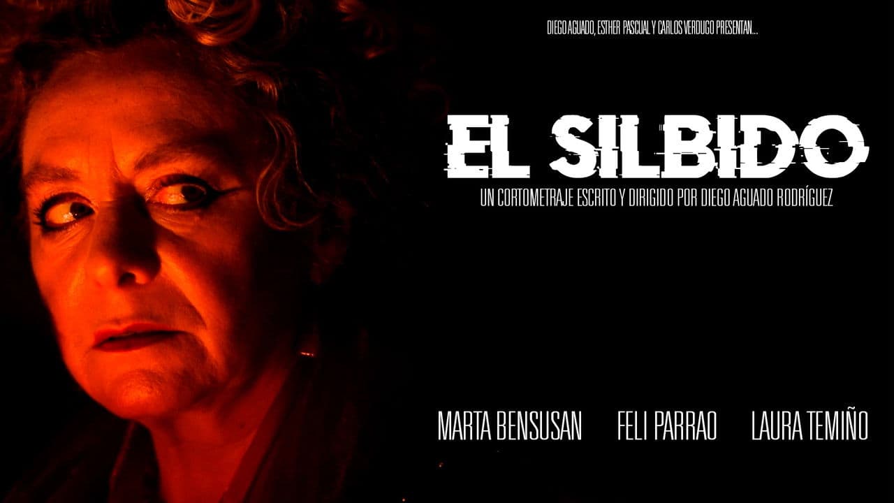 Backdrop – El Silbido