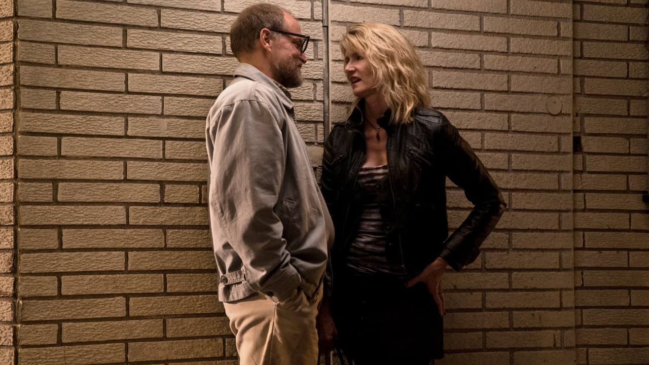 Backdrop – Wilson - Der Weltverbesserer