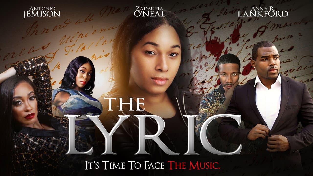 Backdrop – The Lyric