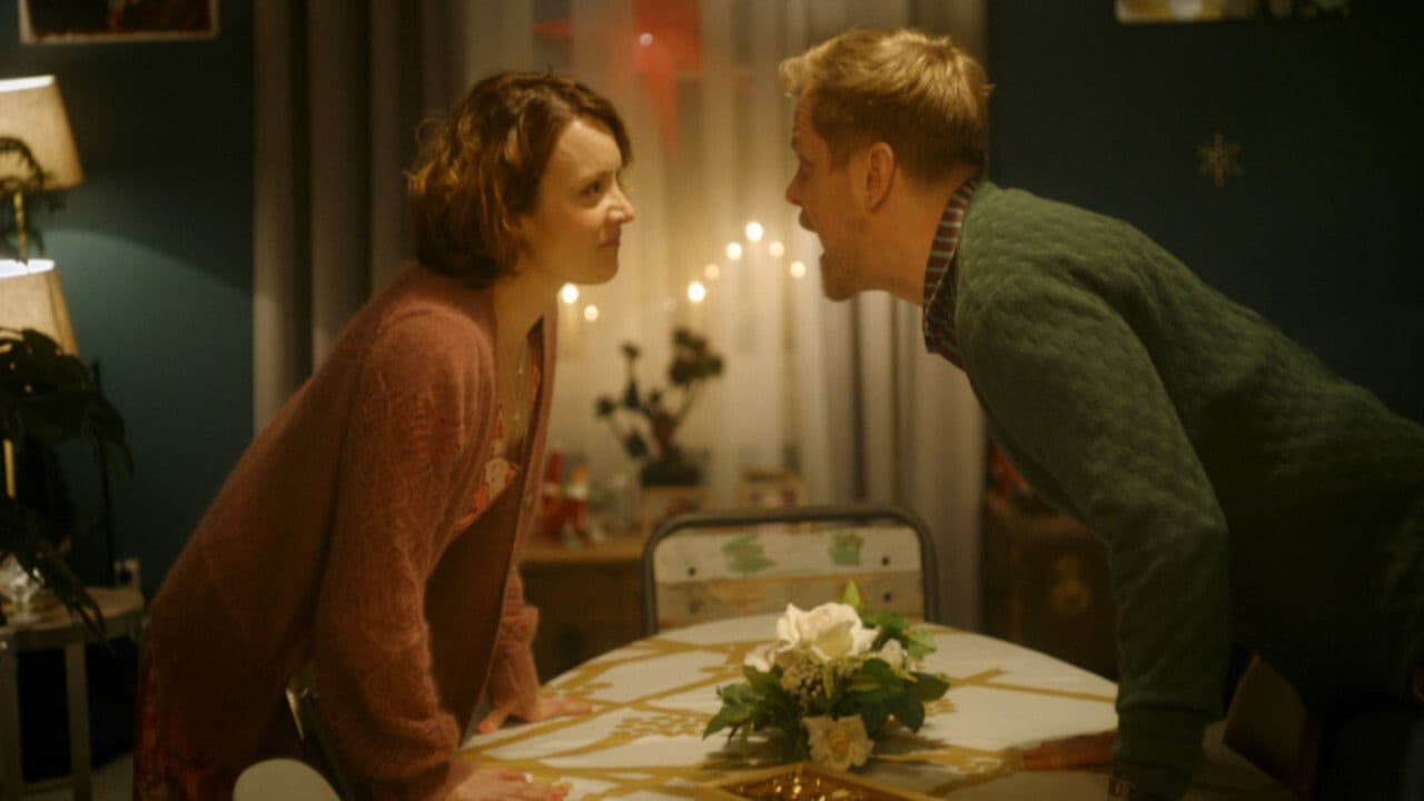 Backdrop – Täydellinen joulu