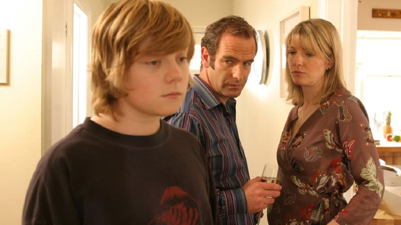 Backdrop – Like Father Like Son