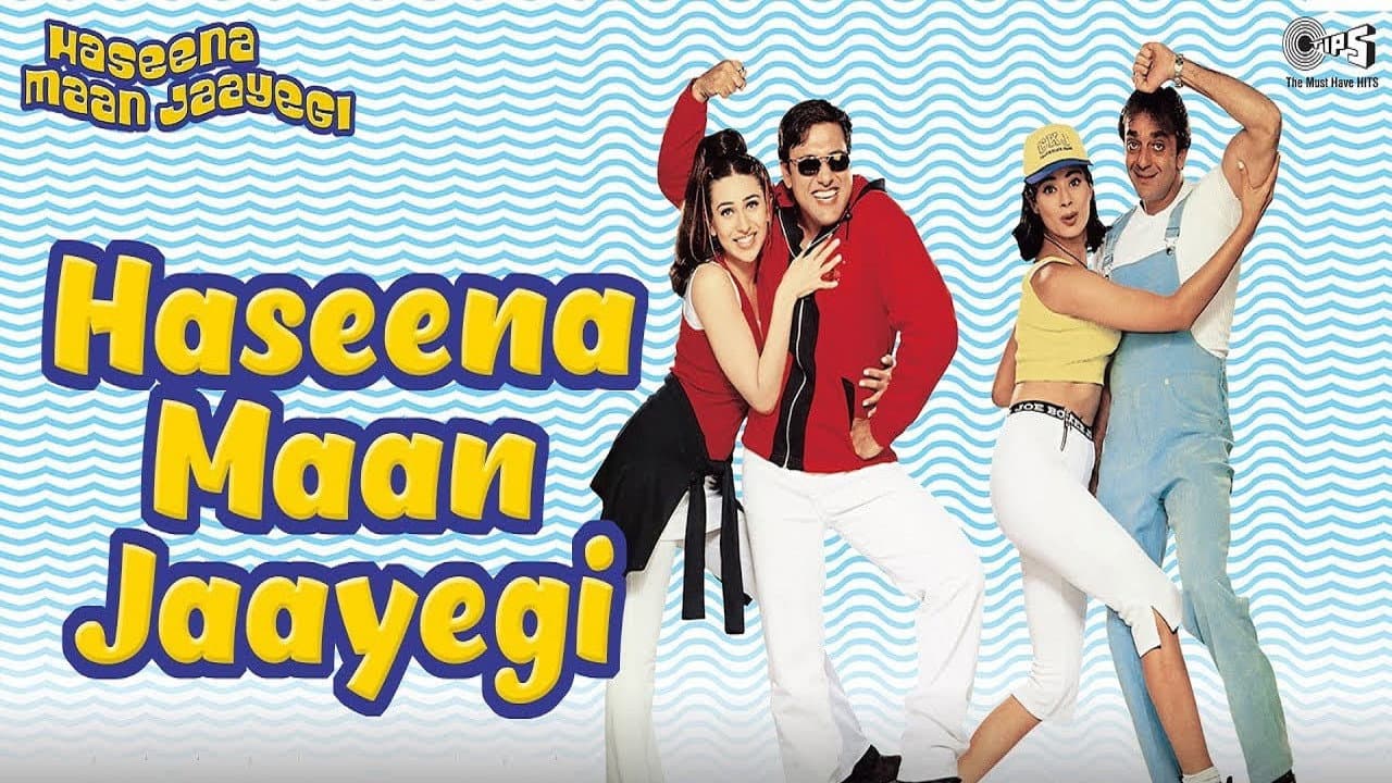 Backdrop – Haseena Maan Jaayegi