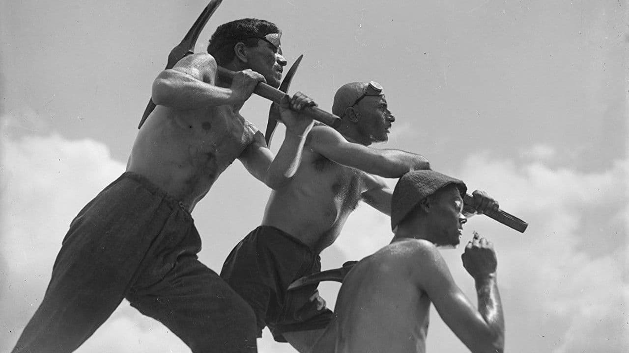 Backdrop – ჯიმ შვანთე (მარილი სვანეთს)